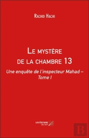 Le Mystère De La Chambre 13