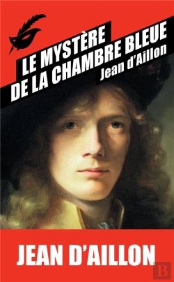 Bertrand.pt - Le Mystere De La Chambre Bleue