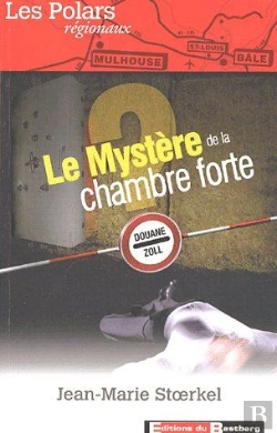 Bertrand.pt - Le Mystère De La Chambre Forte