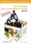 Le Mystère De La Chambre Jaune