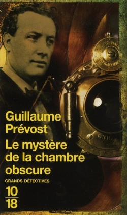 Bertrand.pt - Le Mystère De La Chambre Obscure