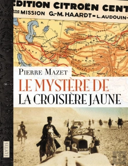 Bertrand.pt - Le Mystère De La Croisiere Jaune