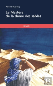 Le Mystère De La Dame Des Sables