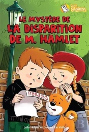 Le Mystère De La Disparition De M. Hamlet