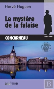 Le Mystere De La Falaise