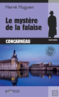 Bertrand.pt - Le Mystere De La Falaise