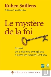 Le Mystère De La Foi