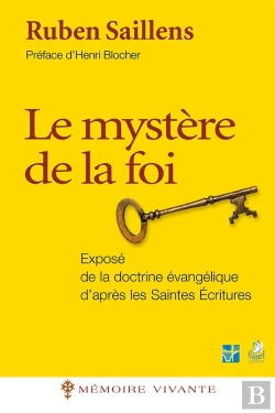 Bertrand.pt - Le Mystère De La Foi