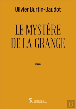 Bertrand.pt - Le Mystere De La Grange