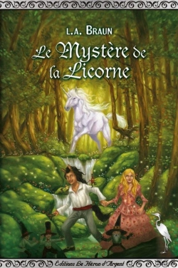 Bertrand.pt - Le Mystere De La Licorne