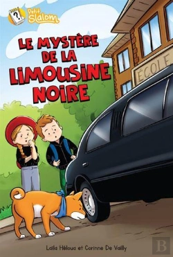 Bertrand.pt - Le Mystère De La Limousine Noire