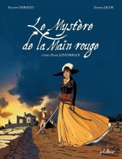 Le Mystère De La Main Rouge