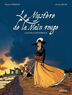 Bertrand.pt - Le Mystère De La Main Rouge