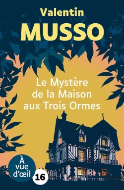 Bertrand.pt - Le Mystère De La Maison Aux Trois Ormes