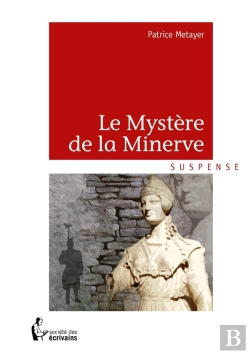 Bertrand.pt - Le Mystère De La Minerve