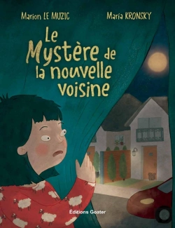 Bertrand.pt - Le Mystère De La Nouvelle Voisine