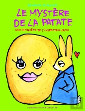 Le Mystere De La Patate