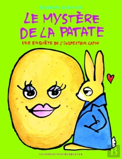 Bertrand.pt - Le Mystere De La Patate