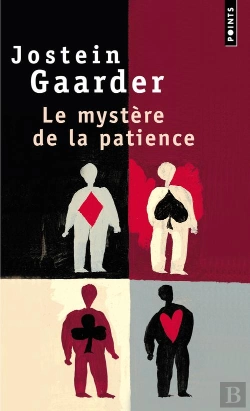 Bertrand.pt - Le Mystere De La Patience