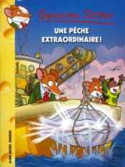 Le Mystere De La Perle Geante N  61