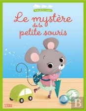 Le Mystère De La Petite Souris