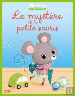 Bertrand.pt - Le Mystère De La Petite Souris