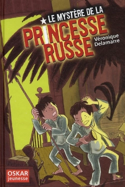 Bertrand.pt - Le Mystère De La Princesse Russe