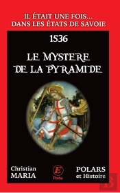 Le Mystere De La Pyramide