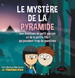 Bertrand.pt - Le Mystère De La Pyramide
