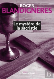 Le Mystere De La Sacristie