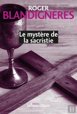 Bertrand.pt - Le Mystere De La Sacristie