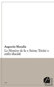 Le Mystere De La 'Sainte Trinite' Enfin Elucide