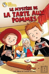 Le Mystère De La Tarte Aux Pommes