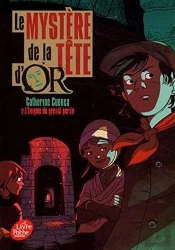 Le Mystère De La Tête D'Or T.2
