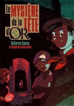 Bertrand.pt - Le Mystère De La Tête D'Or T.2