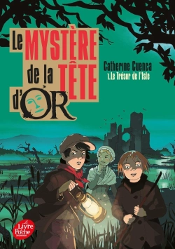 Bertrand.pt - Le Mystère De La Tête D'Or Tome 1