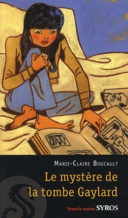 Bertrand.pt - Le Mystere De La Tombe De Gaylard