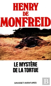 Le Mystère De La Tortue