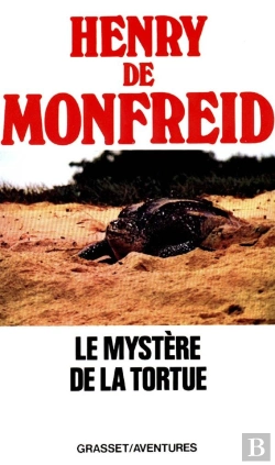 Bertrand.pt - Le Mystère De La Tortue