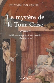 Le Mystère De La Tour Grise