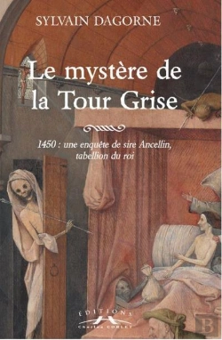 Bertrand.pt - Le Mystère De La Tour Grise