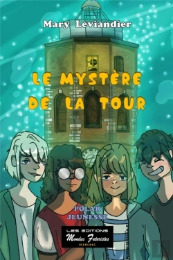 Bertrand.pt - Le Mystère De La Tour