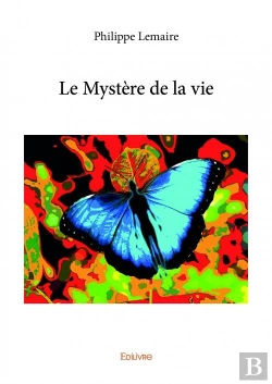 Bertrand.pt - Le Mystere De La Vie