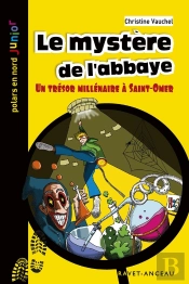Le Mystère De L'Abbaye