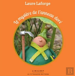 Bertrand.pt - Le Mystère De L'Anneau Doré