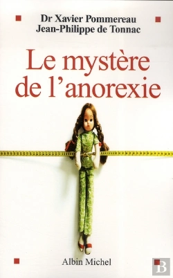Bertrand.pt - Le Mystère De L'Anorexie