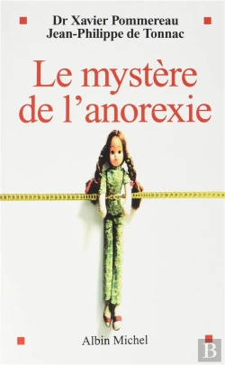 Bertrand.pt - Le Mystère De L'Anorexie