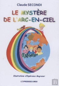 Bertrand.pt - Le Mystere De L'Arc-En-Ciel