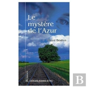 Le Mystere De L'Azur
