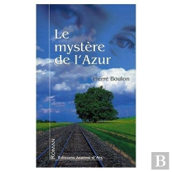 Bertrand.pt - Le Mystere De L'Azur